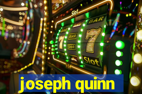 joseph quinn